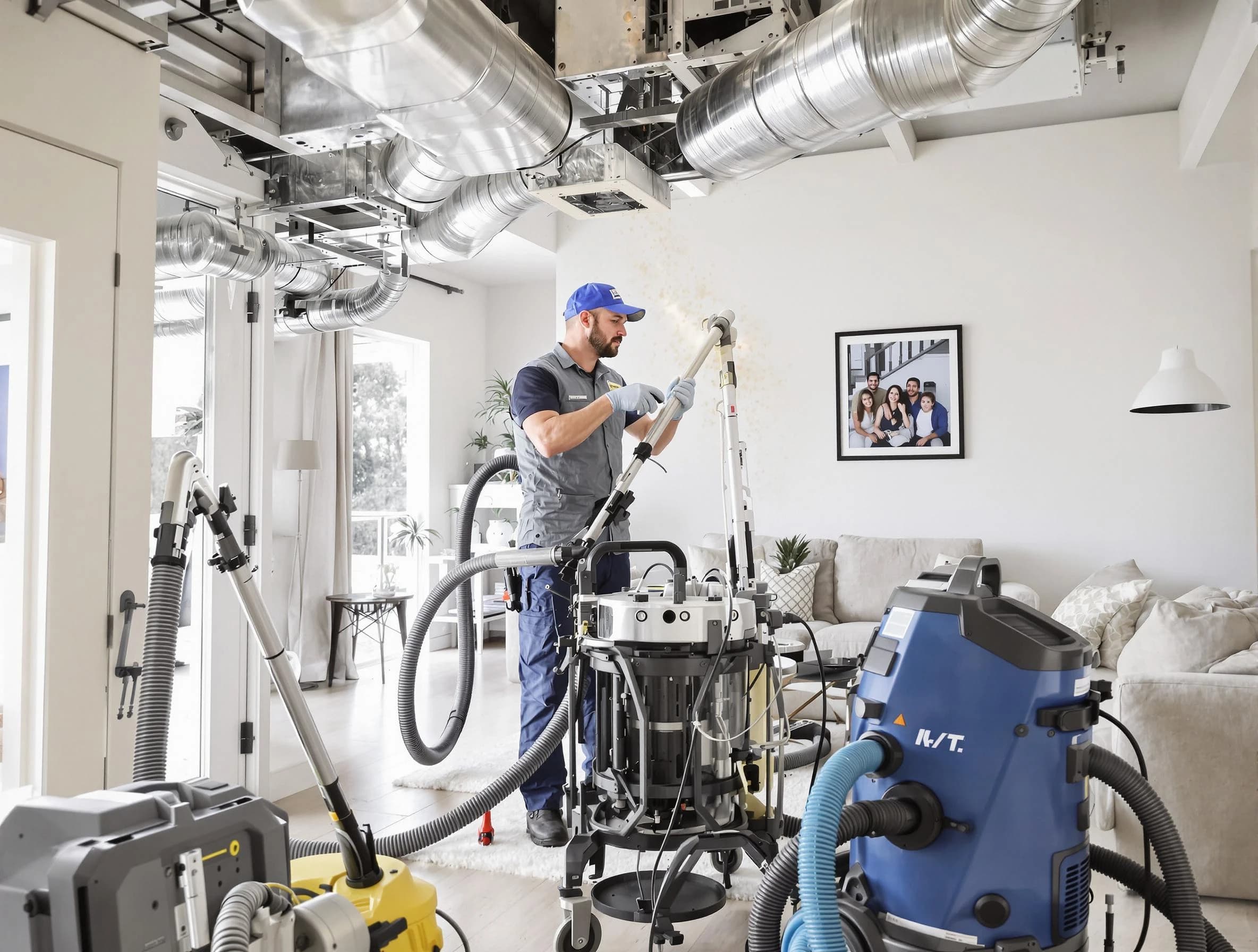 Residential Cleaning service in Shaw Heights, CO