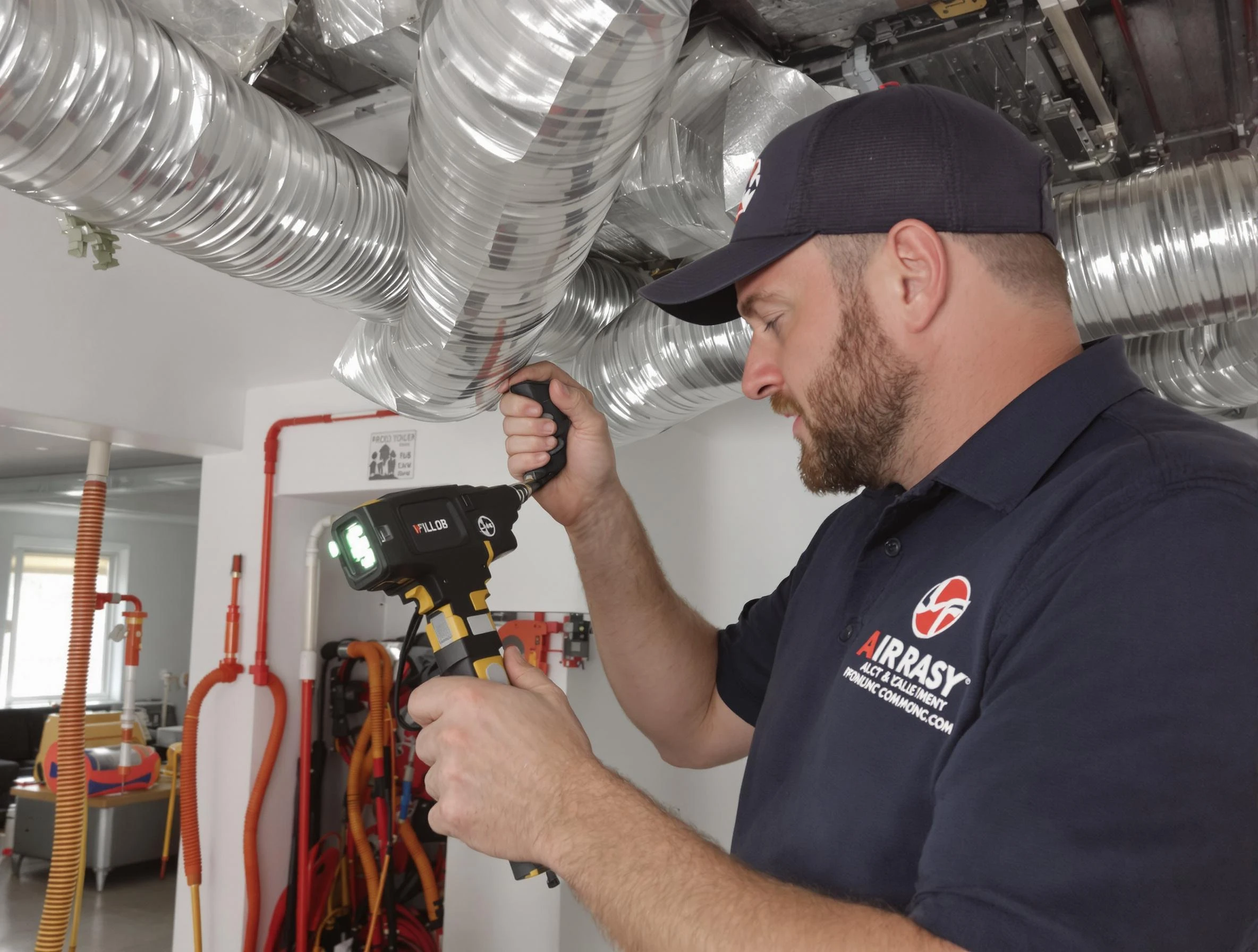 Duct Sealing service in Shaw Heights, CO