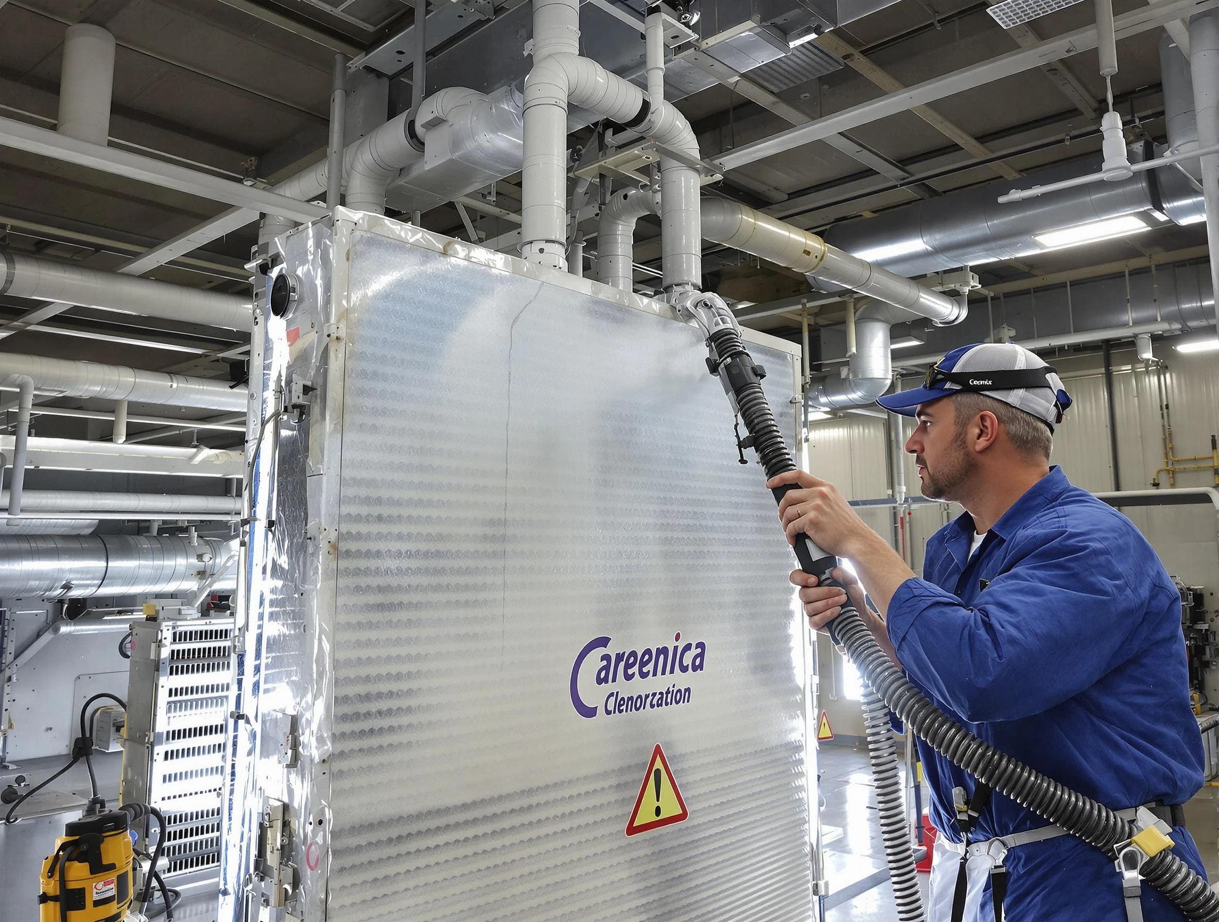 Coil Cleaning service in Shaw Heights, CO