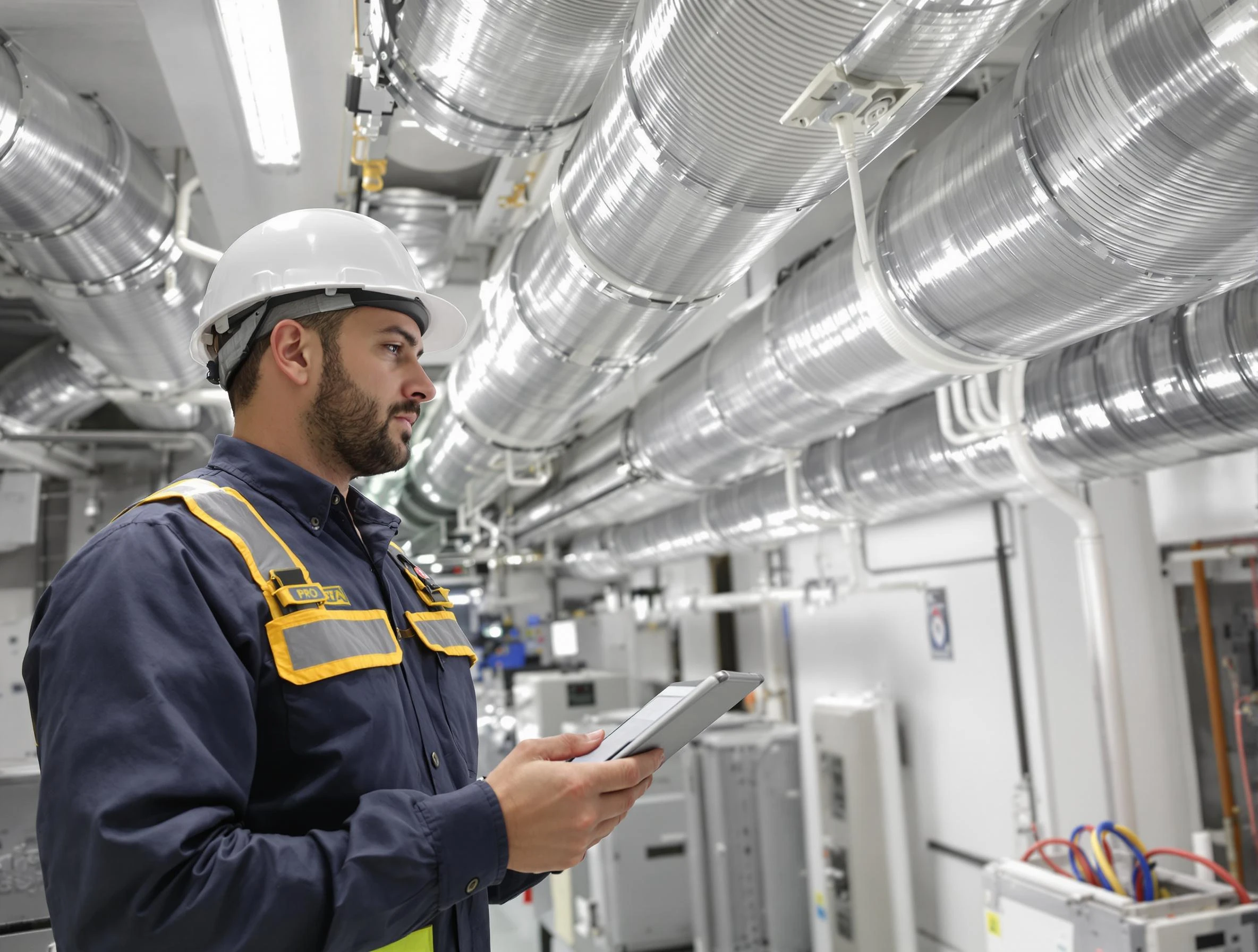 Filter Inspection service in Shaw Heights, CO