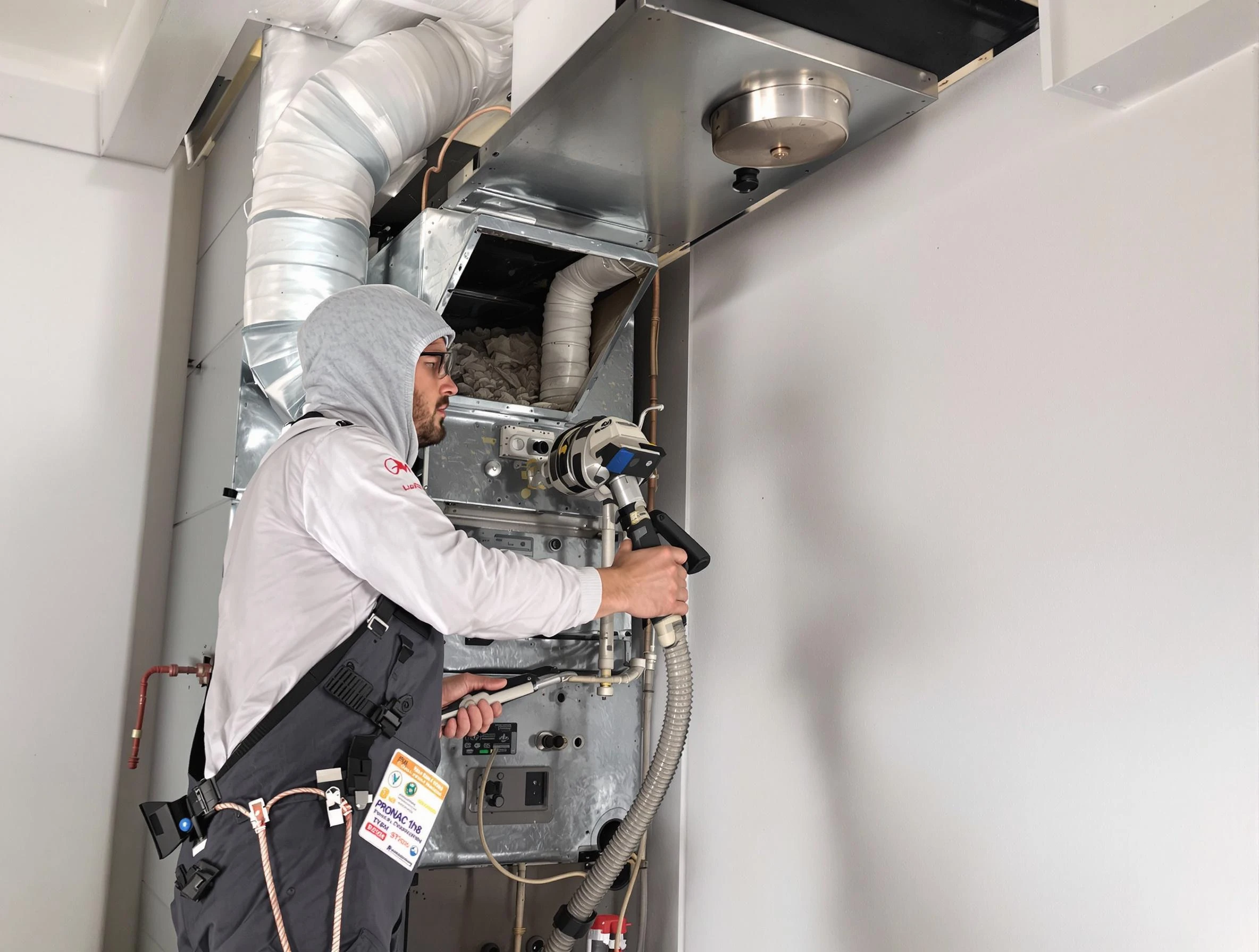 Expert furnace duct cleaning by Shaw Heights Air Duct Cleaning in Shaw Heights