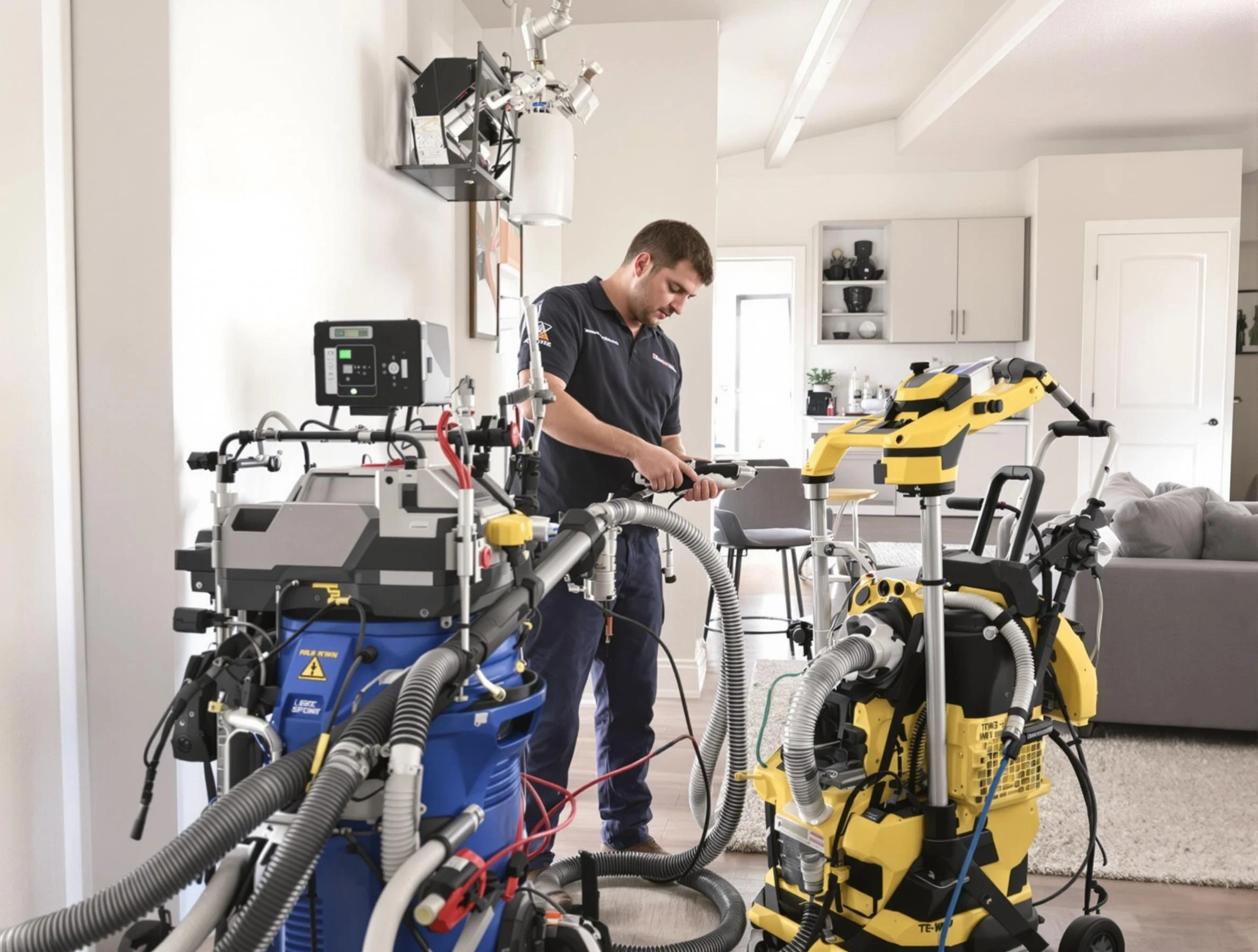 Specialized mobile home duct cleaning by Shaw Heights Air Duct Cleaning in Shaw Heights